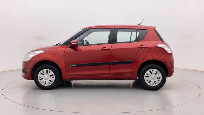 2014 Maruti Swift