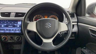 2014 Maruti Swift