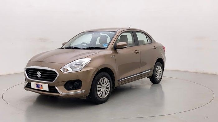 2017 Maruti Dzire