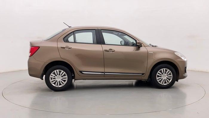 2017 Maruti Dzire