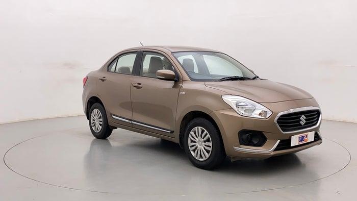 2017 Maruti Dzire