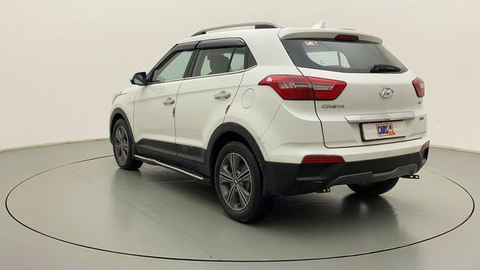 2016 Hyundai Creta