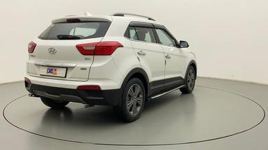 2016 Hyundai Creta