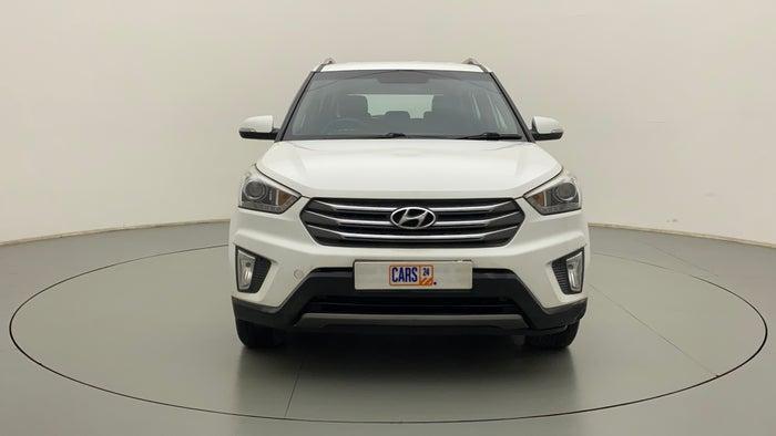 2016 Hyundai Creta