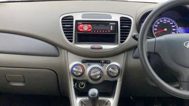 2012 Hyundai i10