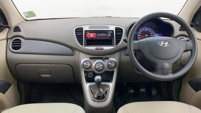 2012 Hyundai i10