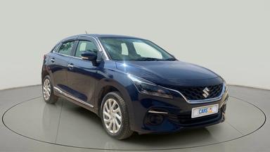 2022 Maruti Baleno