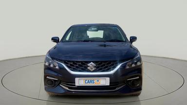 2022 Maruti Baleno