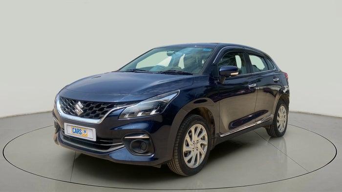 2022 Maruti Baleno