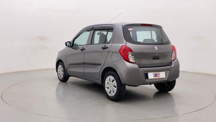 2014 Maruti Celerio