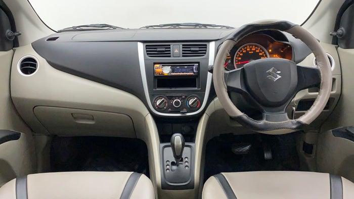 2014 Maruti Celerio