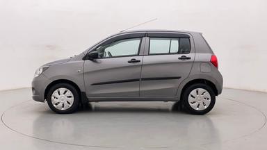 2014 Maruti Celerio