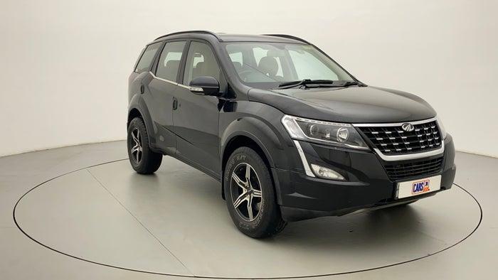 2019 Mahindra XUV500