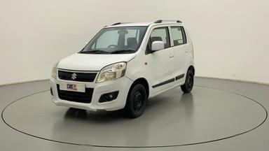 2013 MARUTI WAGON R 1.0