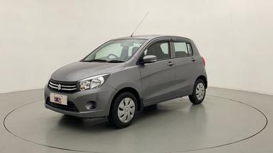 2017 Maruti Celerio