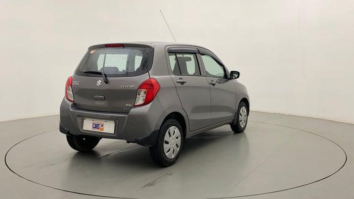 2017 Maruti Celerio