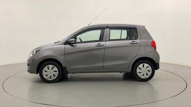 2017 Maruti Celerio