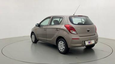 2013 HYUNDAI I20