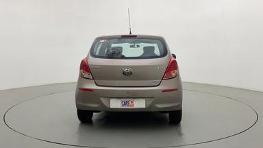 2013 HYUNDAI I20