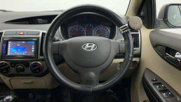 2013 HYUNDAI I20