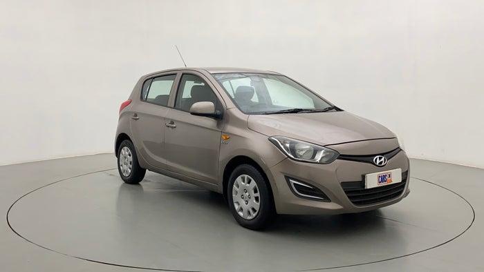 2013 HYUNDAI I20