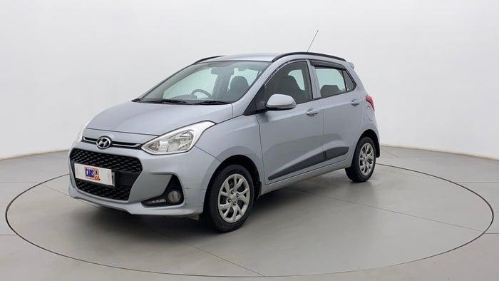 2020 Hyundai Grand i10