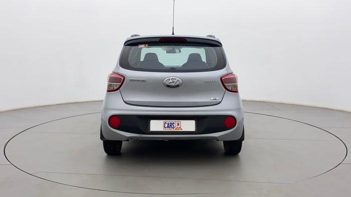 2020 Hyundai Grand i10