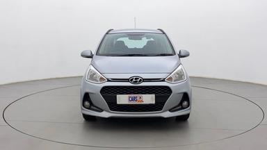 2020 Hyundai Grand i10