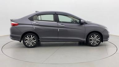 2019 Honda City