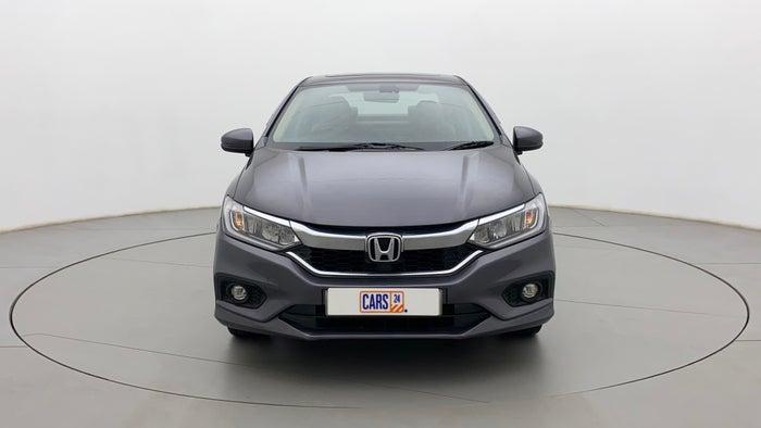 2019 Honda City