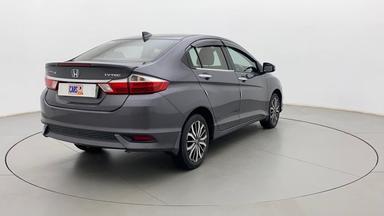 2019 Honda City