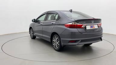 2019 Honda City