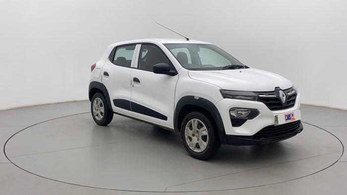 2021 Renault Kwid