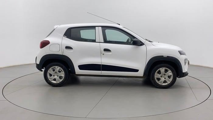 2021 Renault Kwid