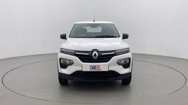 2021 Renault Kwid