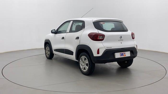 2021 Renault Kwid