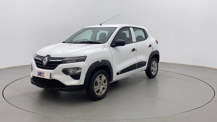 2021 Renault Kwid