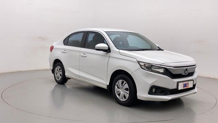 2020 Honda Amaze