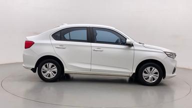 2020 Honda Amaze