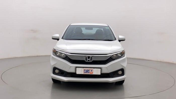 2020 Honda Amaze