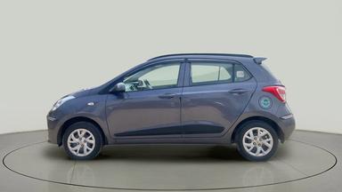 2018 Hyundai Grand i10