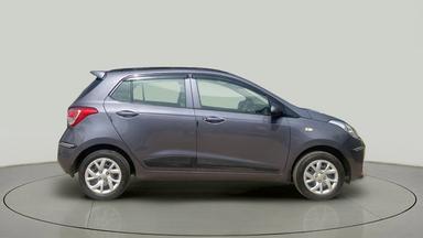 2018 Hyundai Grand i10