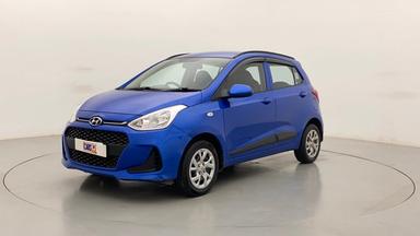 2019 HYUNDAI GRAND I10