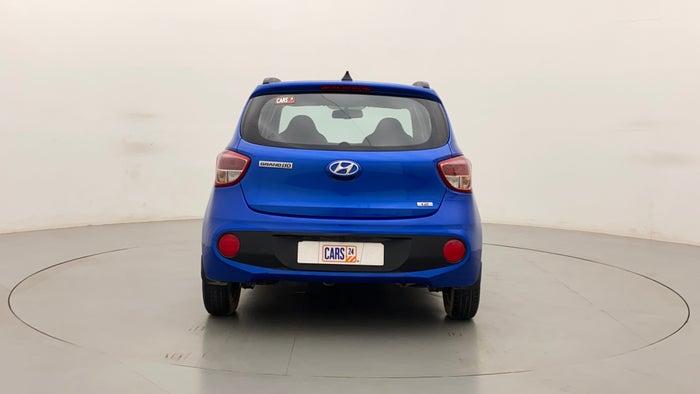 2019 HYUNDAI GRAND I10