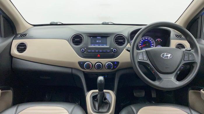 2019 HYUNDAI GRAND I10