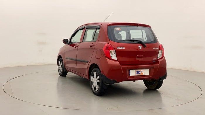 2016 Maruti Celerio