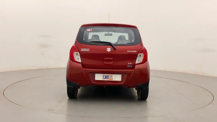 2016 Maruti Celerio