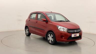 2016 Maruti Celerio