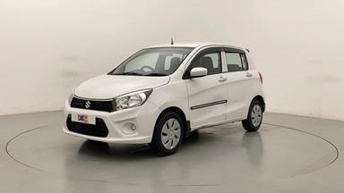 2018 Maruti Celerio