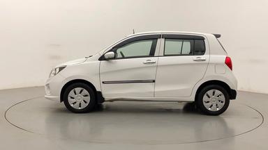 2018 Maruti Celerio